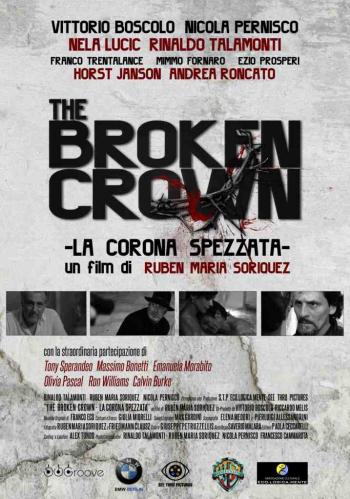 Anteprima nazionale del film "La corona Spezzata"