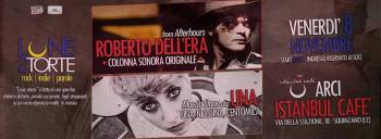 UNA & Dellera in concerto a Squinzano