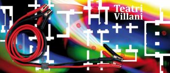 Teatro a Villa Roth:  Gli Improvabili ovvero il “Salto nel Vuoto”