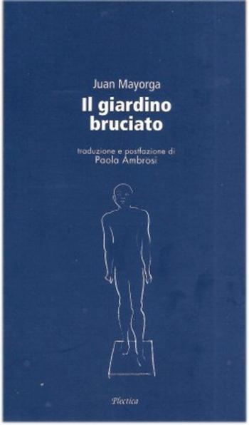 Presentazione libri PLECTICA, sulla scrittura drammatica ispanica