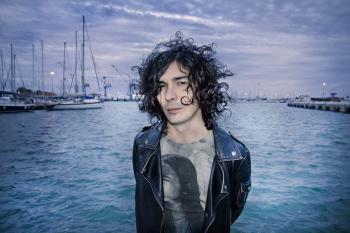 Appino in concerto