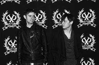 TimeZones -Bedfords Avenue e Jon Hopkins live
