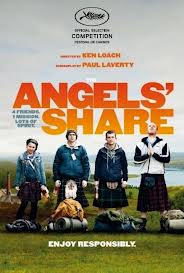 3° film: The Angels' Share - Rassegna cinematografica "RELATED"