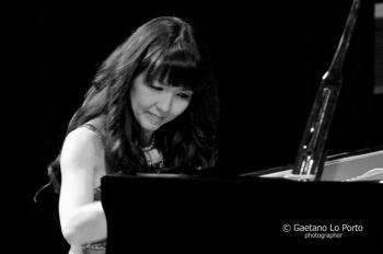 Recital Pianistico di Masako Yoshitake