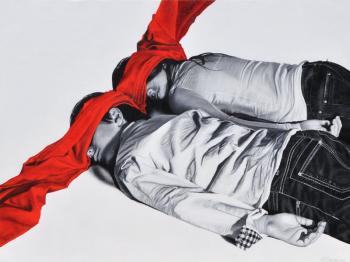 Mostra i “Vizi Rossi” di Giuseppe Sassone