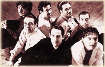Gli Xanti Yaca Compiono 20 Anni