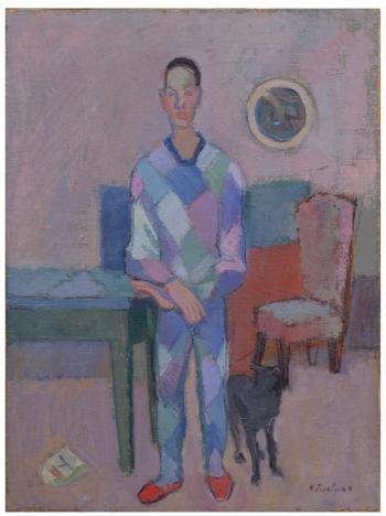 Il labirinto della pittura. Michele DePalma Opere (1950 - 2013)