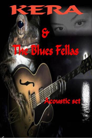 Kera & The Blues Fellas