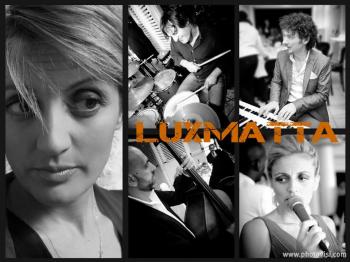 Luxmatta live