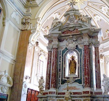 Festa di San Martino a Martina Franca
