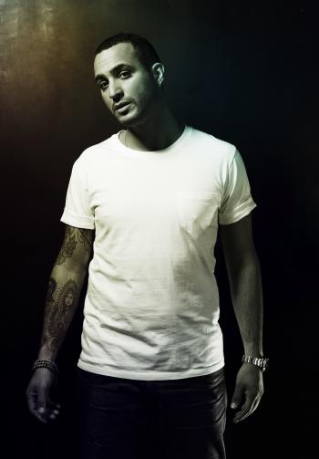 Loco Dice e Robert Dietz al Cromie