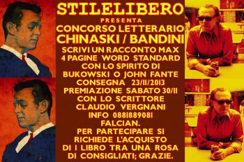 Claudio Vergnani presenta i suoi libri