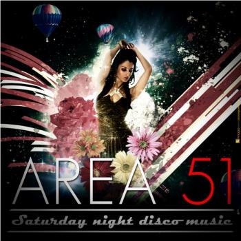 Il "Sabato" dell'Area51 - Mauro Stiky dj set