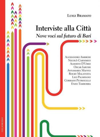 Interviste alla città