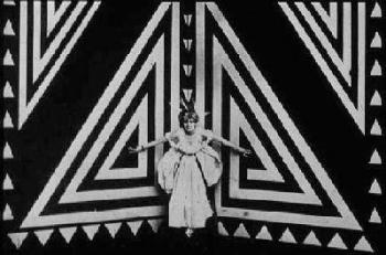Schermi Demoniaci - Il cinema espressionista francese raccontato da Marco Senaldi