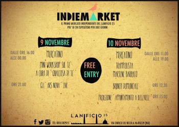 Lanificio25 INDIEMARKET