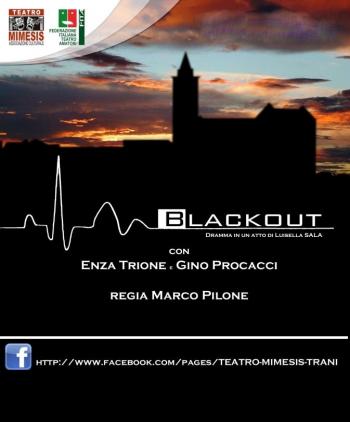 Black Out