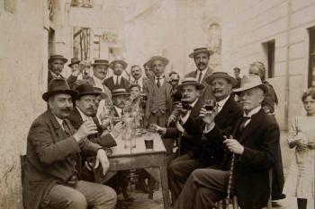 A cantn d Mariètt: omaggio culinario alle “cantine” martinesi degli anni '50