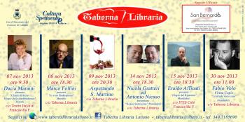 Eraldo Affinati presenta Elogio del Ripetente