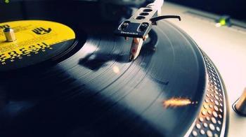 Deep Soul, Funky Gold, Vinile Mood!
