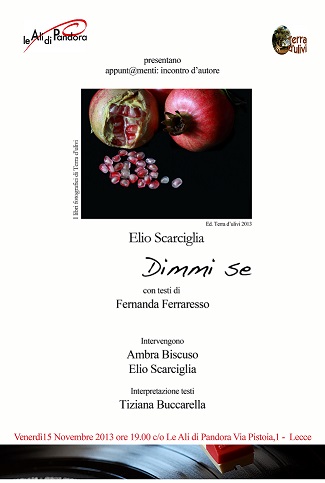 Dimmi se