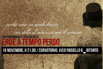 Rino Gaetano Eroe a Tempo Perso