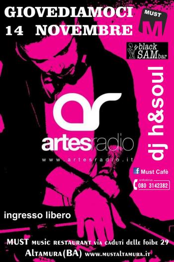 Giovediamoci dj set