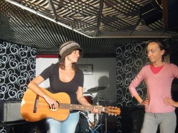 Duodeno Cabaret Show: L'in..destino ci ha fatto incontrare!