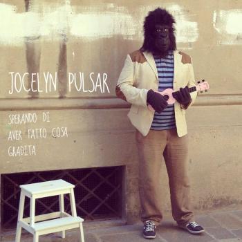 Jocelyn Pulsar in concerto