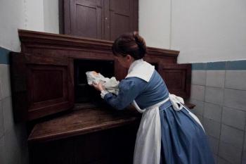 La Storia de Figli d' 'a Madonna: una visita teatralizzata per raccontare il tema dell'infanzia abbandonata