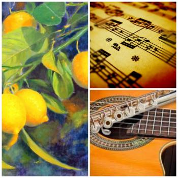 Concerto per flauto e chitarra