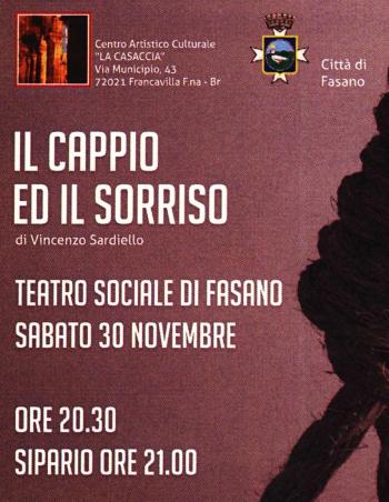 Il Cappio e il Sorriso