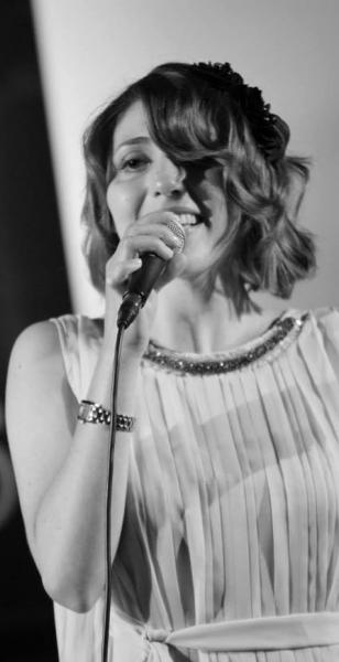 Ramona Schino jazz quartet