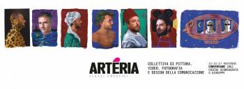 Artéria