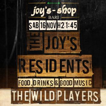 The Wild Players