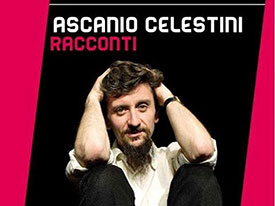 Effetto Museo presenta Ascanio Celestini-Il Piccolo Paese