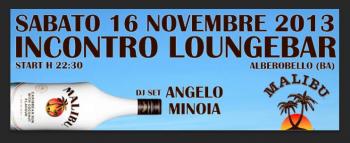 Sabato H24 - Angelo Minoia dj set