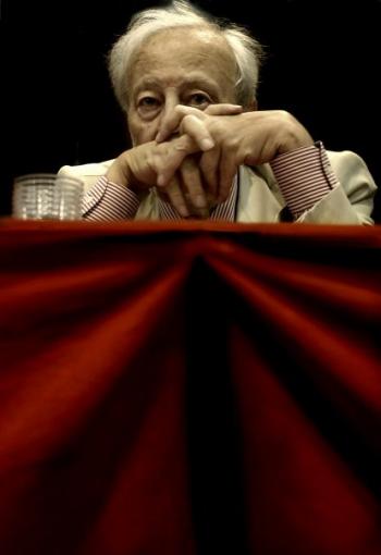 Tullio Seppilli - A cosa serve l'antropologia culturale oggi in Italia?