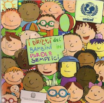 Giornata mondiale dei diritti dei bambini