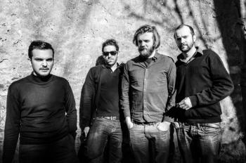 I francesi V13 in concerto - Traqueur tour