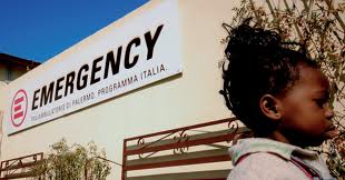 Una birra per Emergency