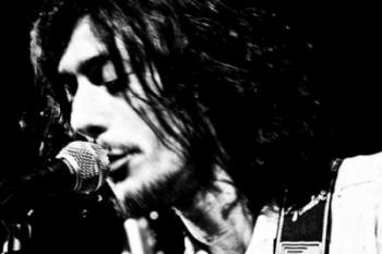 Sandro Joyeux presenta il suo disco