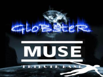 Globster MUSE Tribute live
