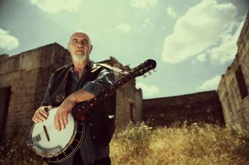 Sounds Blues Corsi&Calentini acoustic duo