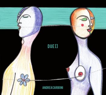 Andrea Carboni, Due live