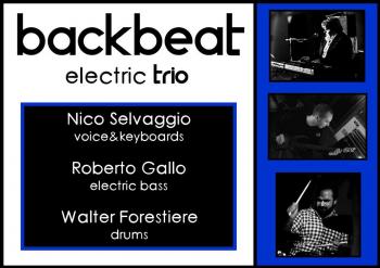 Backbeat