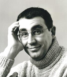 Andrea Baccassino in Gioventù Bruscata