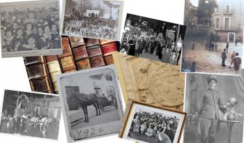 Il Progetto Archivio Multimediale si presenta