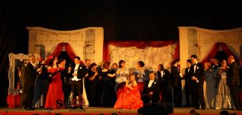 La Traviata