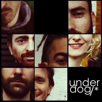 Underdog in concerto